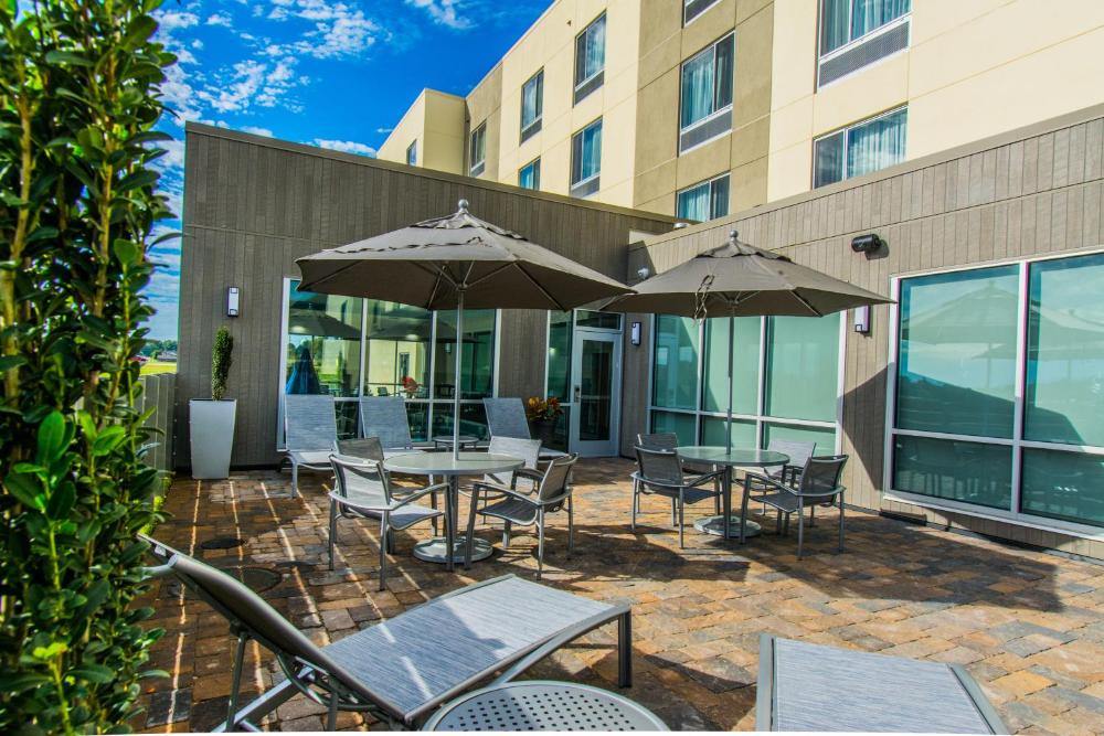 TownePlace Suites by Marriott Evansville Newburgh